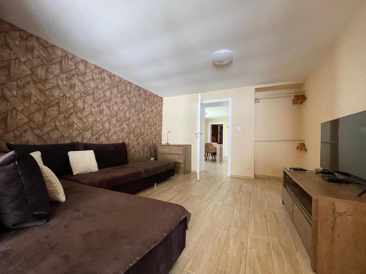 Totina Apartments Zavazna Poruba Экстерьер фото