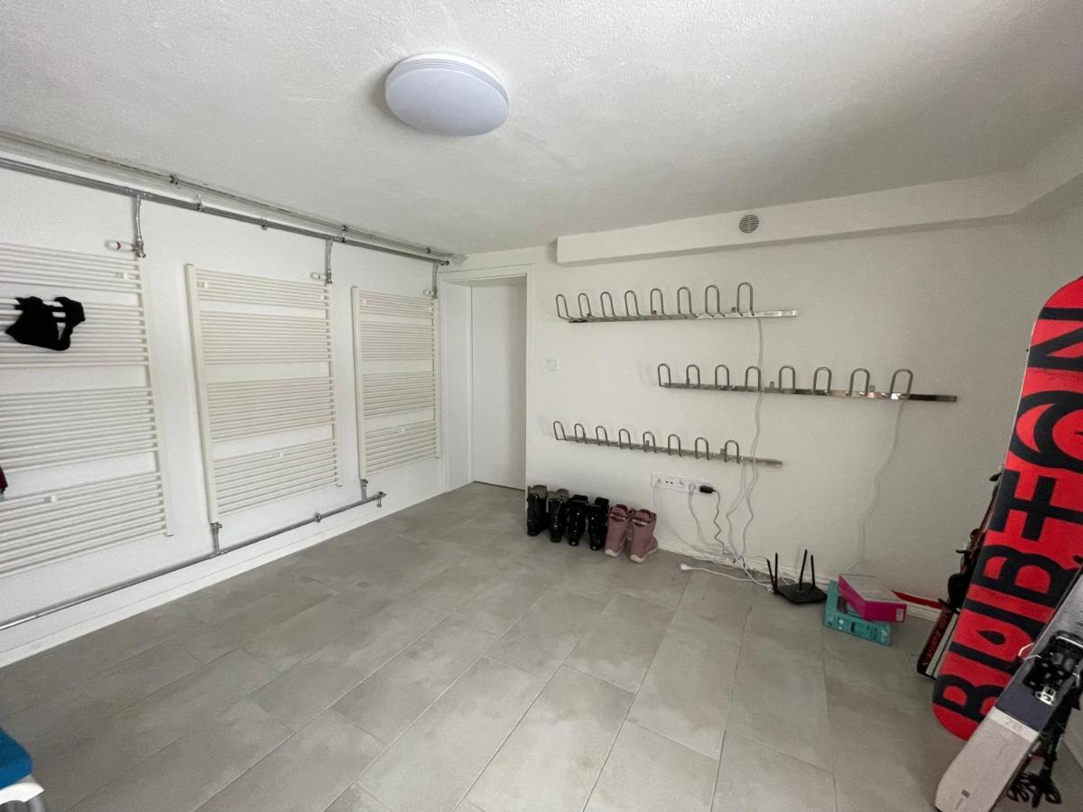 Totina Apartments Zavazna Poruba Экстерьер фото